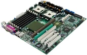 Płyty główne serwerowe - Supermicro X5DMS-8GM 2x Socket 604 Ddr Pci Pcix - miniaturka - grafika 1