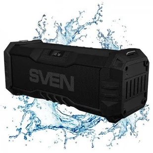 Sven GŁOŚNIK BEZPRZEWODOWY PS-430 - Głośniki i kolumny - miniaturka - grafika 4