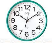 Zegary - JVD ZEGAR ŚCIENNY HP683.4 - miniaturka - grafika 1