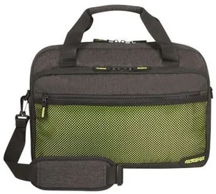 American Tourister by Samsonite Torba na laptop 15,6' Sporty Mesh 13,5l 128318 8400 89G*002 48 - Torby na laptopy - miniaturka - grafika 4