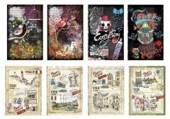 FRESH Notatnik ozdobny B6/80 linia FRESH - Notesy i bloczki - miniaturka - grafika 2