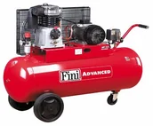 Sprężarki i kompresory - FINI MK 103-150-3T - Sprężarka olejowa BNHC541FNM791 - miniaturka - grafika 1