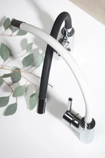 Ferro Bateria kuchenna Zumba czarna BZA4B - Baterie kuchenne - miniaturka - grafika 2