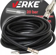 Akcesoria pneumatyczne - Wąż Przewód Zakuwany Pneumatyczny 10m Do Kompresor - miniaturka - grafika 1