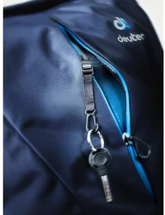 Deuter Plecak XV3 385041833790 - Plecaki - miniaturka - grafika 5