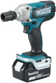 Klucze udarowe - Makita Akumulatorowy klucz udarowy DTW190RFJ - miniaturka - grafika 1