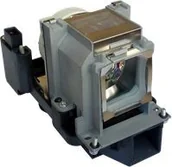 Lampy do projektorów - Sony Lampa do VPL-CX279 - zamiennik oryginalnej lampy z modułem - miniaturka - grafika 1