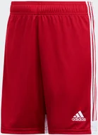 Piłka nożna - Adidas Tastigo 19 Shorts DP3686 - miniaturka - grafika 1
