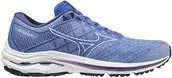 Buty sportowe damskie - Mizuno Wave Inspire 18 Shoes Women, niebieski UK 7 | EU 40,5 2022 Buty szosowe J1GD2244-2-40,5 - miniaturka - grafika 1