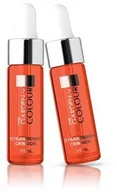 Olejki i oliwki do paznokci - Silcare The Garden of Colour Regenerating Cuticle and Nail Oil oliwka do paznokci z pipetą Strawberry Crimson 15ml - miniaturka - grafika 1