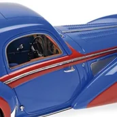 Modele do sklejania - Minichamps Delahaye Type 145 V-12 Coupe - miniaturka - grafika 1
