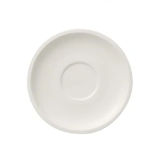 Villeroy Boch - Artesano Original Spodek do filiżanki do kawy lub herbaty średnica: 16 cm (10-4130-1310) - Talerze - miniaturka - grafika 2