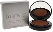 Pudry do twarzy - Laura Mercier clm0 9120 Smooth wykończenie Foundation Powder, 1er Pack (1 X 9 G) CLM09120 - miniaturka - grafika 1