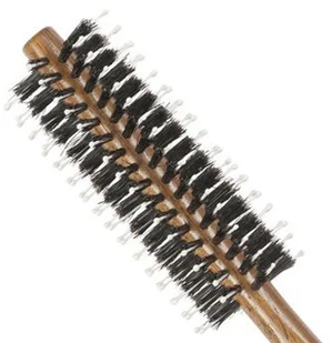 Hercules Sagemann szczotka do stylizacji 12/46 mm, 8 rzędowa - Szczotki i grzebienie do włosów - miniaturka - grafika 2