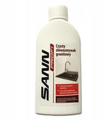 Środki do kuchni i łazienki - SannProfi czysty zlewozmywak granitowy 250 ml - miniaturka - grafika 1