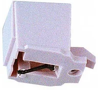 Akcesoria gramofonowe - Omnitronic S-15 Igła do gramofonu 10609050 - miniaturka - grafika 1