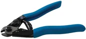 Kombinerki i obcęgi - Nożyce Obcinak Do Drutu I Stalowych Lin 152 MM - miniaturka - grafika 1