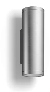 Philips Hue Outdoor Appear Wall Lantern - Inox 915005976301 - Pozostałe oświetlenie - miniaturka - grafika 2