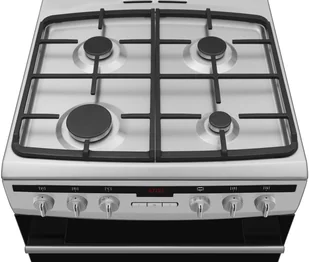 Kuchenka gazowo-elektryczna Amica 617GEH3.43HZpTaKDpNA(Xx) - Kuchenki gazowo-elektryczne - miniaturka - grafika 6