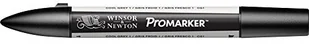 Winsor&Newton Colart International S.A. ProMarker, Cool Grey - Kredki, ołówki, pastele i pisaki - miniaturka - grafika 2