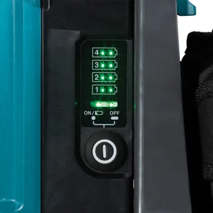Makita Przenośna, plecakowa jednostka zasilająca Makita PDC01 191A59-5 LXT 191A59-5 - Akumulatory do elektronarzędzi - miniaturka - grafika 8