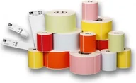 Papier do drukarek - Zebra Wristband 25 x 178mm White 10006999K - miniaturka - grafika 1