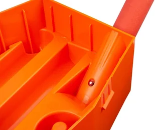 Go Get & Zestaw do badmintona walizka Get 5w1 65KC-BLO - Badminton - miniaturka - grafika 2