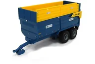 Samochody i pojazdy dla dzieci - Tomy Britains przyczepka Kane 16 42700 - miniaturka - grafika 1