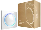 Systemy inteligentnych domów - Fibaro Inteligentne gniazdko Walli Dimmer FGWDEU-111 - miniaturka - grafika 1