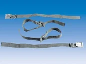 Akcesoria rowerowe - Unitec UNITEC 79888 rower tworzenia kopii zapasowych taśma tkaniny, 2 sztuki 79888 - miniaturka - grafika 1