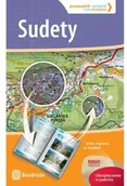 Przewodniki - Bezdroża Sudety Przewodnik-celownik - Bezdroża - miniaturka - grafika 1