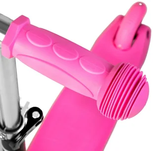 Spokey PROMO Hulajnoga balansowa Funride różowo-niebieska 927048 - Hulajnogi - miniaturka - grafika 6