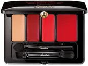 Zestawy kosmetyków damskich - Guerlain KissKiss From Paris pomadka 3,5 g dla kobiet 002 Romantic Kiss - miniaturka - grafika 1