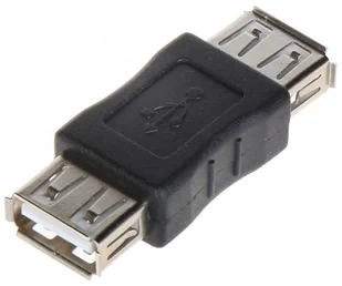 Adapter Złącze Gniazdo Usb - Gniazdo Usb - Adaptery i przejściówki - miniaturka - grafika 3