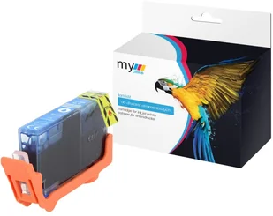 My Office 5-pak zamienników tuszów HP 364 XL CMYK - Tusze zamienniki - miniaturka - grafika 3