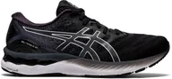 Buty sportowe damskie - Asics Gel-Nimbus 23 Lite Shoes Men, black/white US 7,5 | EU 40,5 2021 Buty szosowe 1011B004001-7,5 - miniaturka - grafika 1