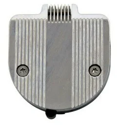 Fox Nóż do wzorków ze stali nierdzewnej do kreatywnego strzyżenia Nr art. 1501235 - Pozostałe akcesoria fryzjerskie Fox Nóż do wzorków ze stali nierdzewnej do kreatywnego strzyżenia Nr art. 1501235 - Pozostałe akcesoria fryzjerskie - miniaturka - grafika 1