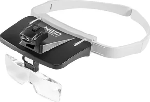 Topex Grupa sp. z o.o. S.K. Soczewki powiększające 06-130 - Narzędzia warsztatowe - miniaturka - grafika 2