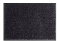 Wycieraczki - HANSE Home wyłapująca brud wycieraczka Soft & Clean Zielony 102463 - miniaturka - grafika 1