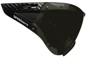 Kaski rowerowe - CASCO SPEEDmask szybka przeciwsłoneczna do kasków SPEEDairo i SPEEDster - miniaturka - grafika 1