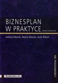 Biznesplan w praktyce - Biznes - miniaturka - grafika 2
