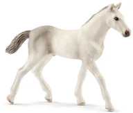 Figurki dla dzieci - Schleich Źrebię rasy holsztyńskiej - miniaturka - grafika 1