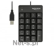 DELOCK 12481 - Klawiatury - miniaturka - grafika 3