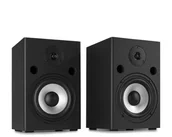 Głośniki i kolumny - Vonyx SM65 czarny - miniaturka - grafika 1