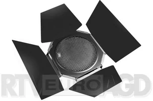 APUTURE Modyfikator Barn Door - Kamery cyfrowe - akcesoria - miniaturka - grafika 8