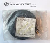 Części i akcesoria do maszyn rolniczych - BOSCH PIERŚCIEŃ WENTYLATORA 1 600 591 010 - miniaturka - grafika 1