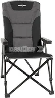 Meble turystyczne - Brunner POLTRONA Raptor Recliner 0404050N.C20 - miniaturka - grafika 1