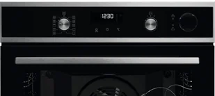 Piekarnik do zabudowy Electrolux EOC6H71X SteamCrisp - Piekarniki do zabudowy - miniaturka - grafika 2