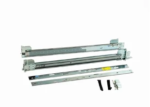 Dell PC DELL ACC readyrails Sliding Rails 770-BCKW - Szafy rack - miniaturka - grafika 3