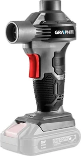 Topex Grupa sp. z o.o. S.K. Pompka akumulatorowa Energy+ 18V Li-Ion bez akumulatora 58G089 - Narzędzia warsztatowe - miniaturka - grafika 2